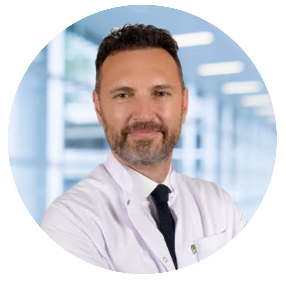 ÖMER FATİH ÖLMEZ