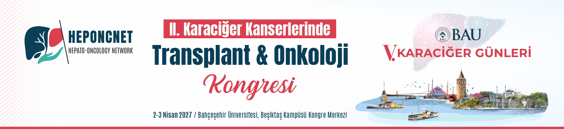 Bilimsel Program